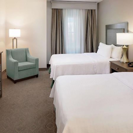 Homewood Suites By Hilton Dallas Market Center Exteriör bild