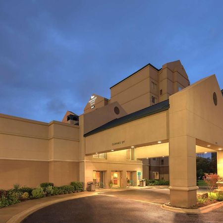Homewood Suites By Hilton Dallas Market Center Exteriör bild
