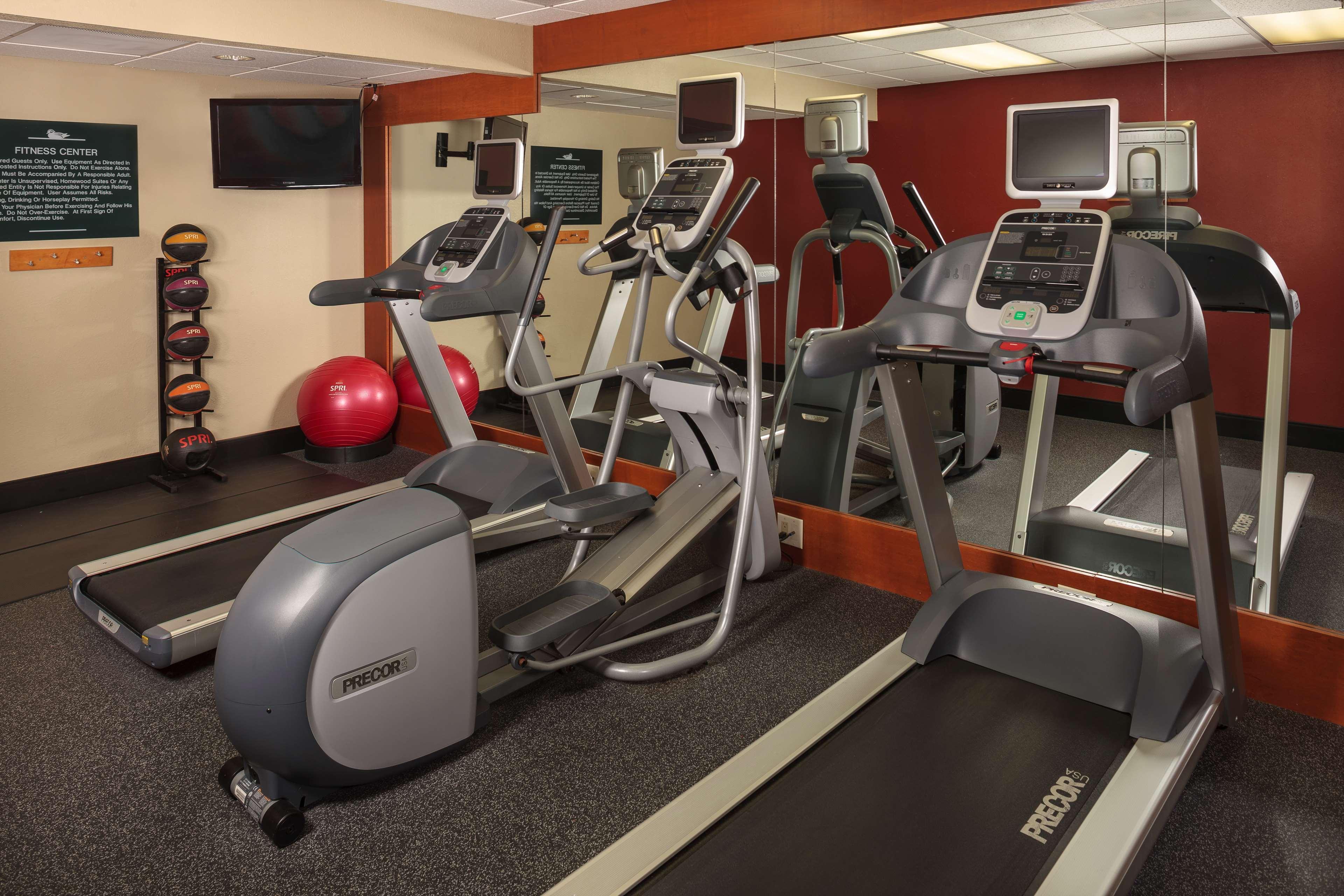 Homewood Suites By Hilton Dallas Market Center Exteriör bild