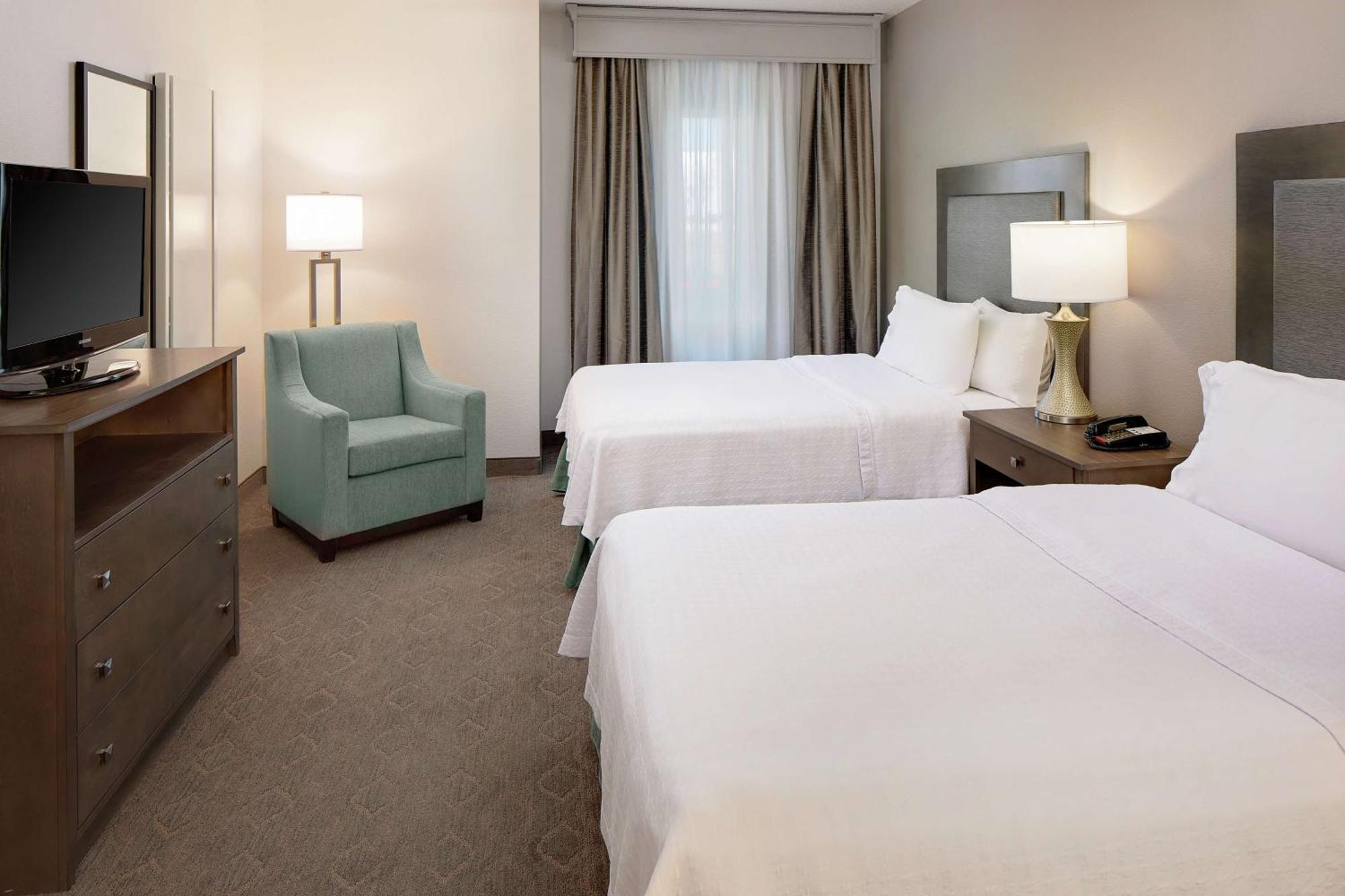Homewood Suites By Hilton Dallas Market Center Exteriör bild