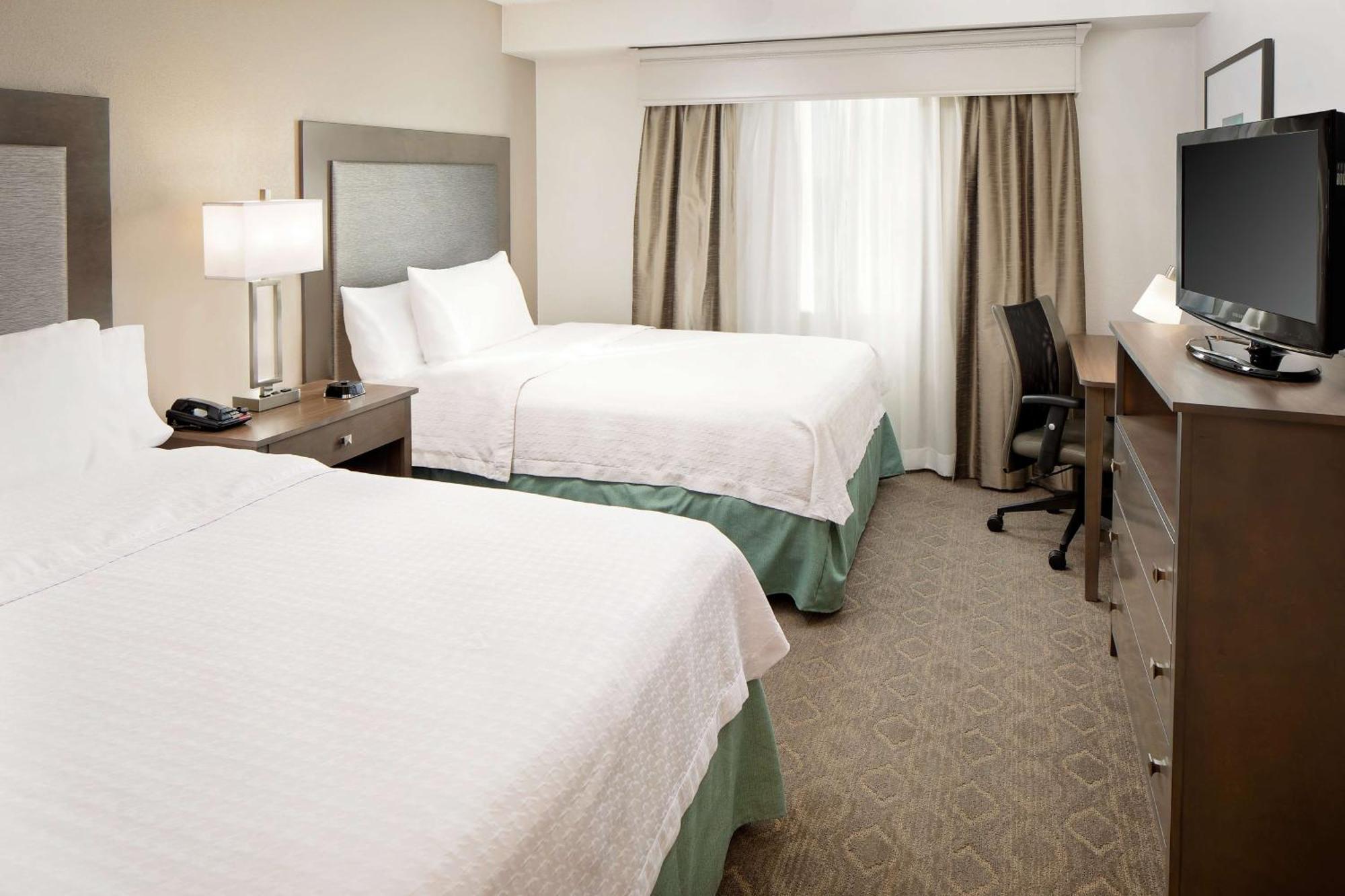 Homewood Suites By Hilton Dallas Market Center Exteriör bild