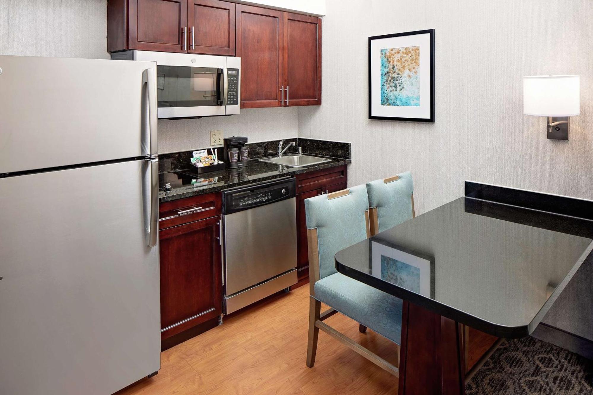 Homewood Suites By Hilton Dallas Market Center Exteriör bild