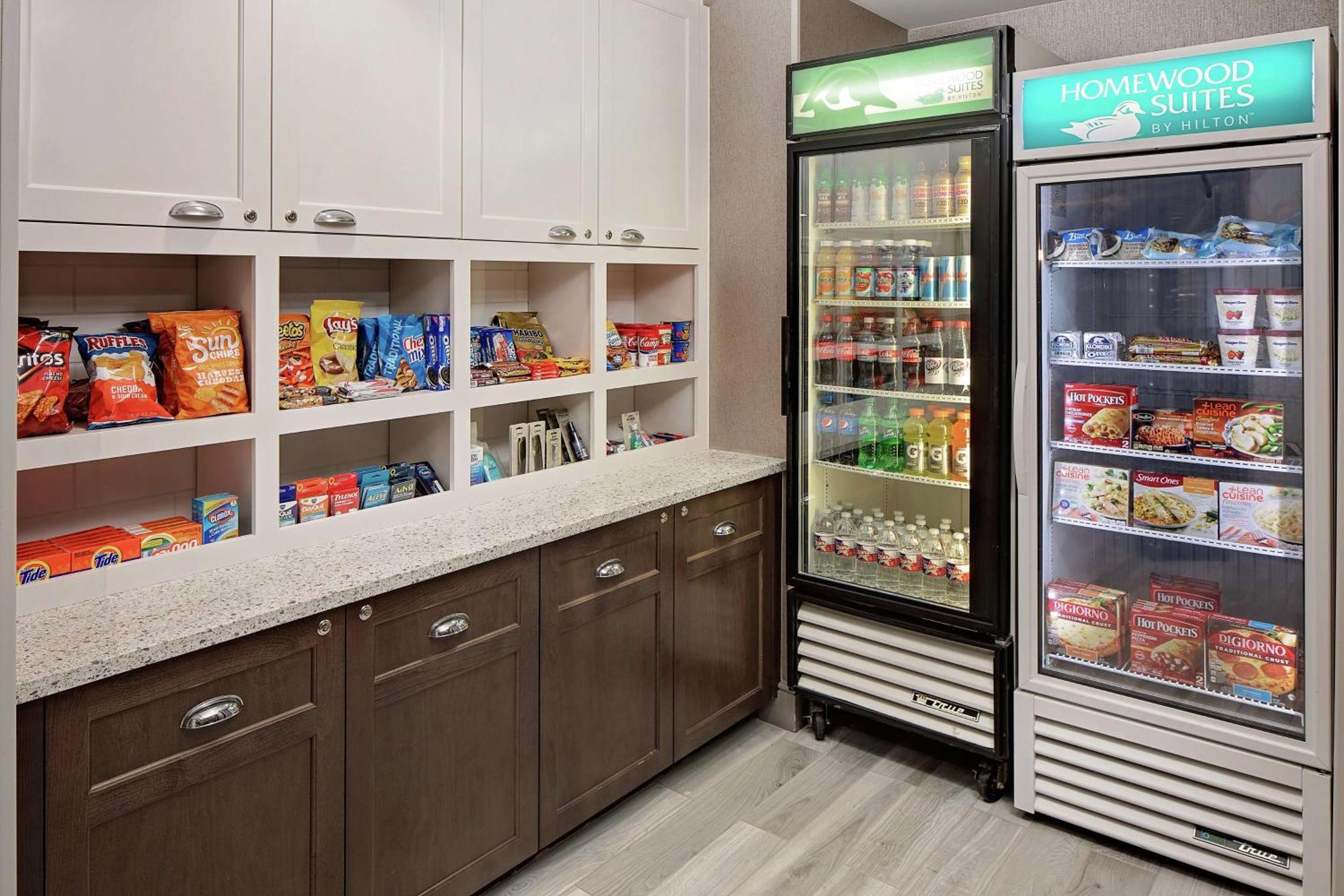 Homewood Suites By Hilton Dallas Market Center Exteriör bild