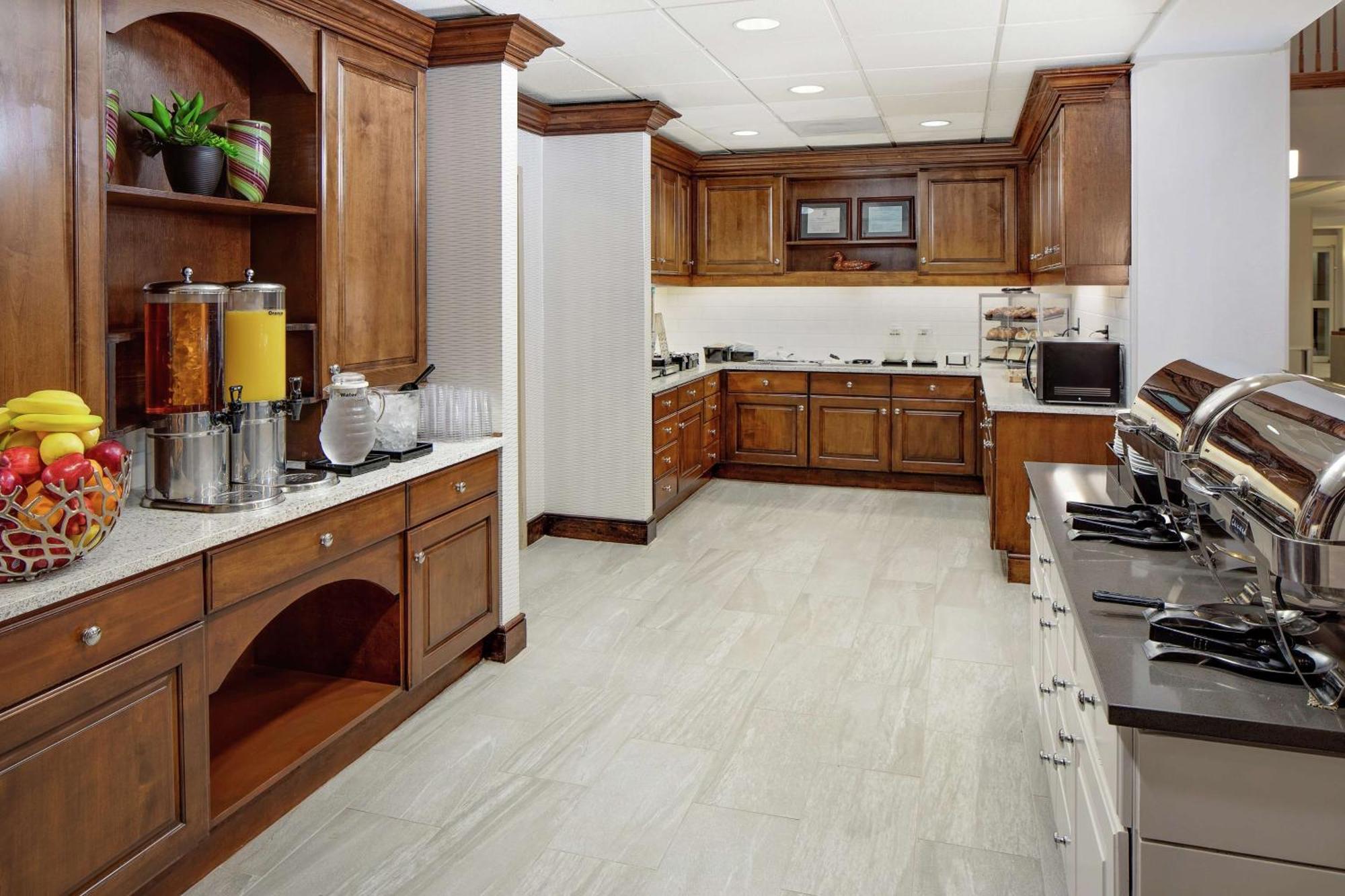Homewood Suites By Hilton Dallas Market Center Exteriör bild