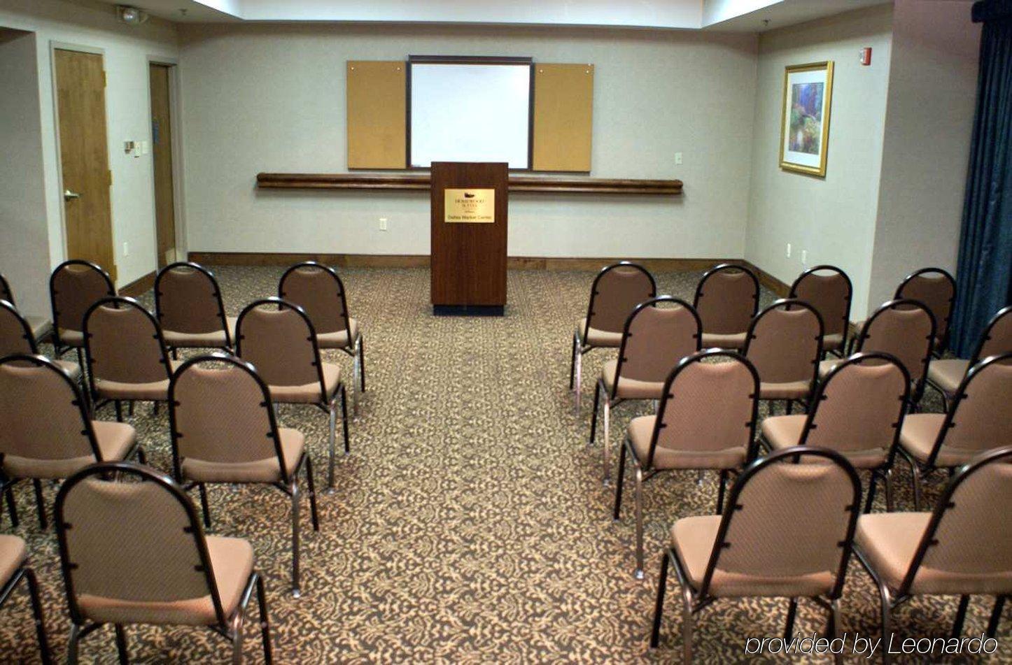 Homewood Suites By Hilton Dallas Market Center Bekvämligheter bild