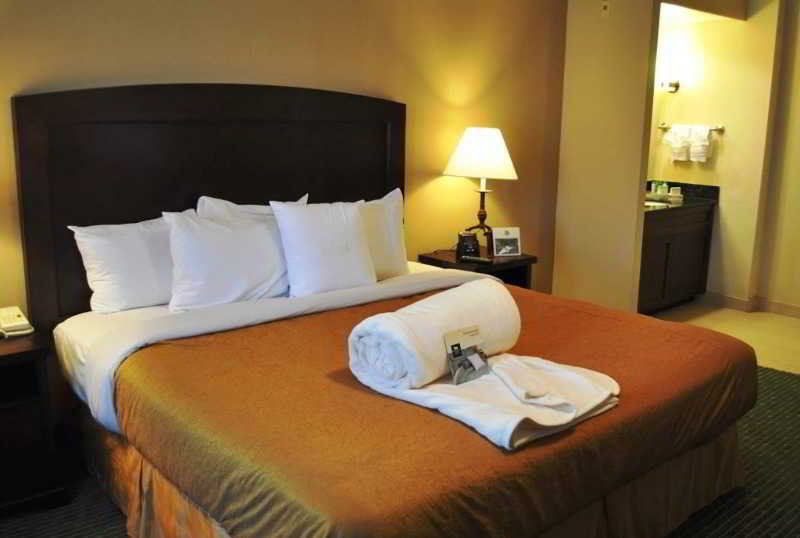 Homewood Suites By Hilton Dallas Market Center Exteriör bild