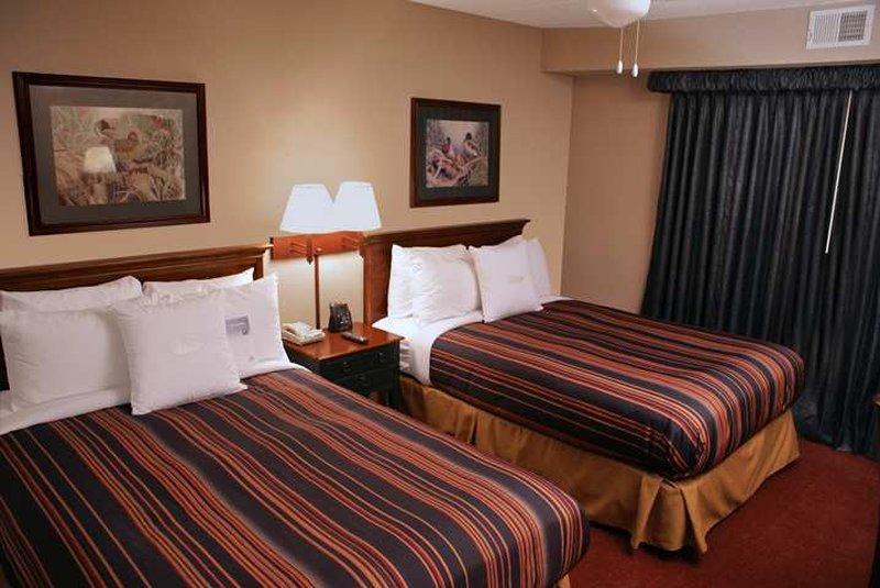 Homewood Suites By Hilton Dallas Market Center Exteriör bild