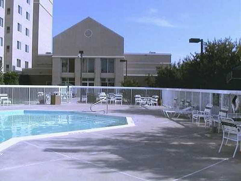 Homewood Suites By Hilton Dallas Market Center Bekvämligheter bild