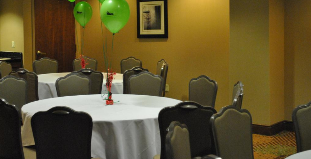 Homewood Suites By Hilton Dallas Market Center Exteriör bild