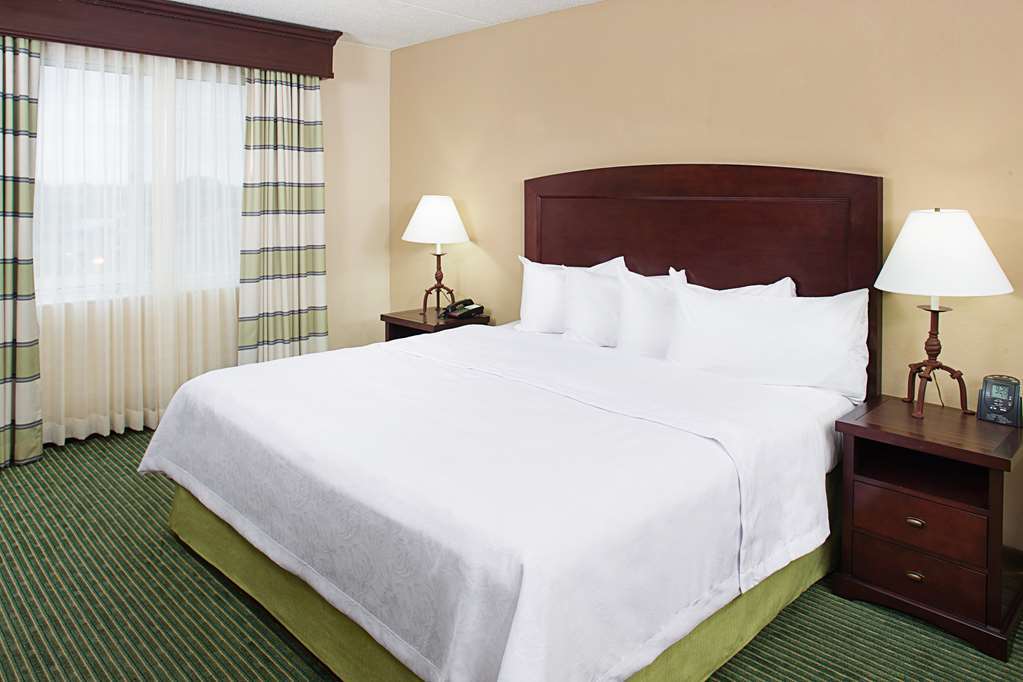 Homewood Suites By Hilton Dallas Market Center Rum bild