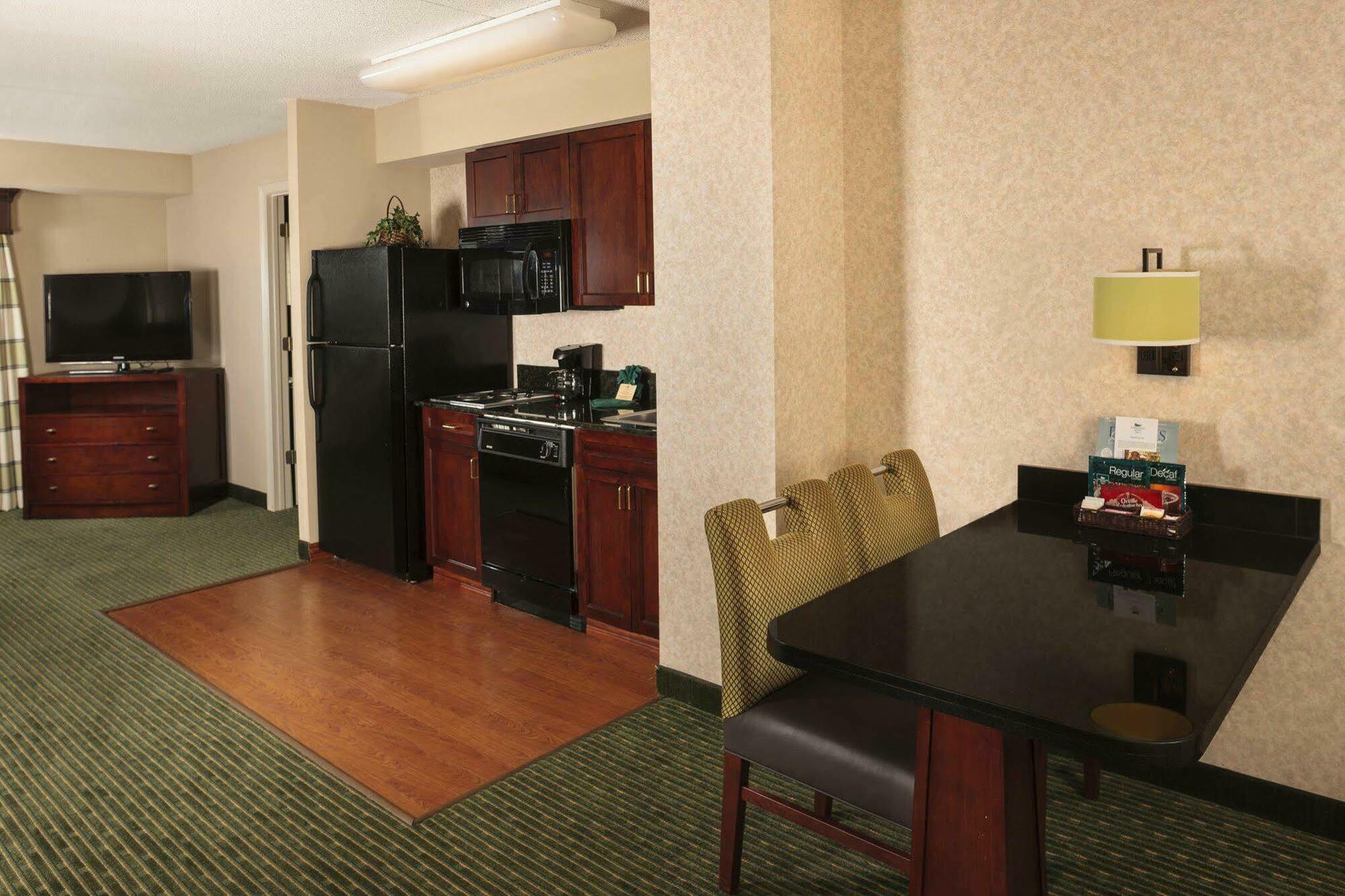 Homewood Suites By Hilton Dallas Market Center Exteriör bild